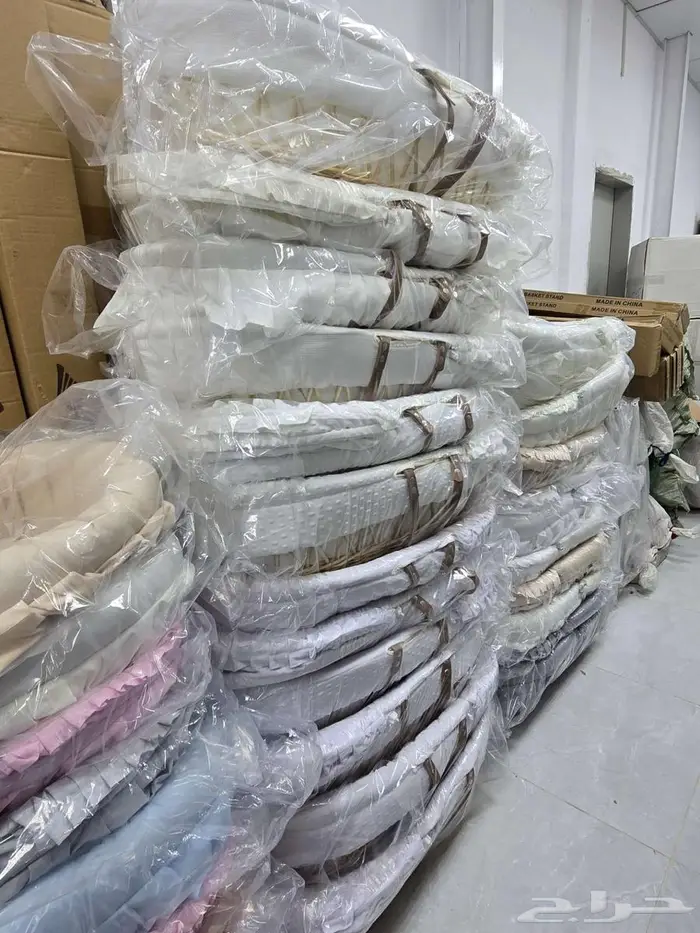 اسرة اطفال 5