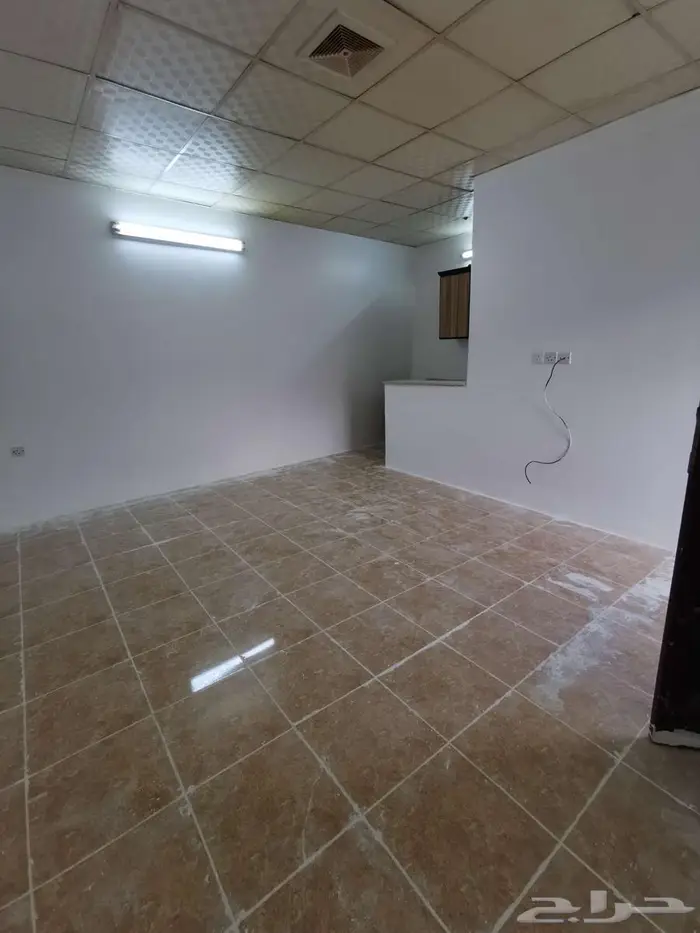 استراحة عزاب للايجار 1