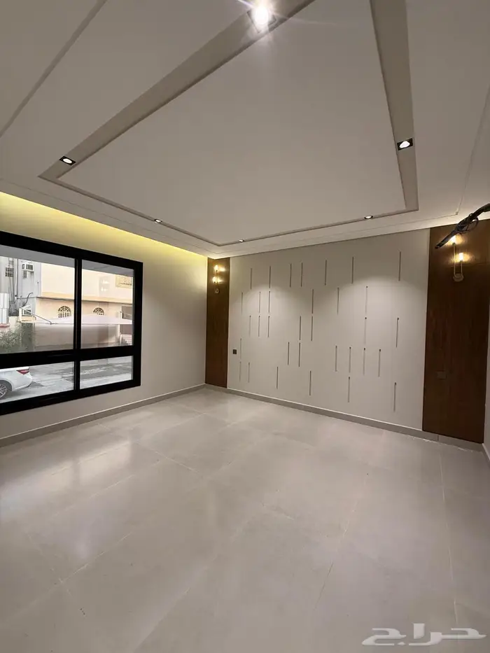 روف فاخر بإطلالة بانورامية للبيع في حي الشرائع بمكة 1
