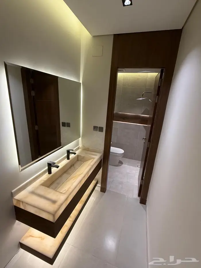 روف فاخر بإطلالة بانورامية للبيع في حي الشرائع بمكة 2