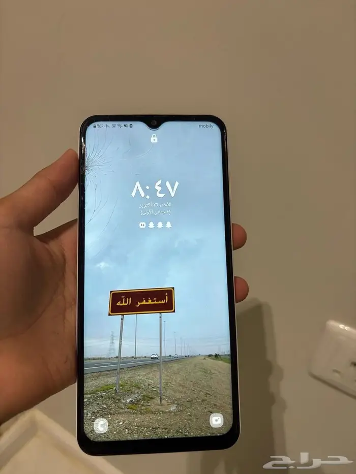 جوال سامسونج للبيع 2