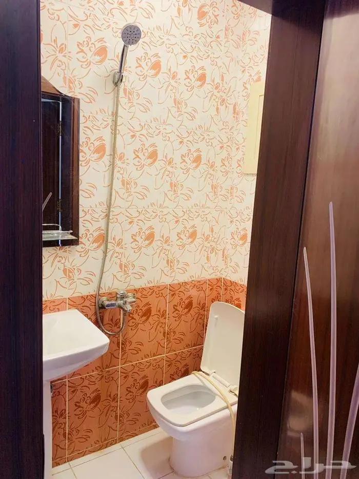 شقق للايجار مفروشة حى النعيم مدينة جدة 9