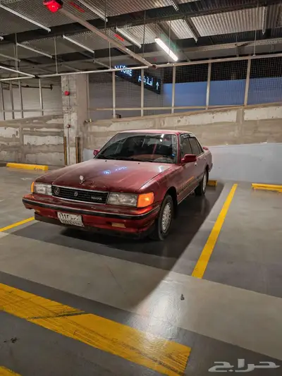كرسيدا 1993 مكينة 2jz glx لوحة مميزة index