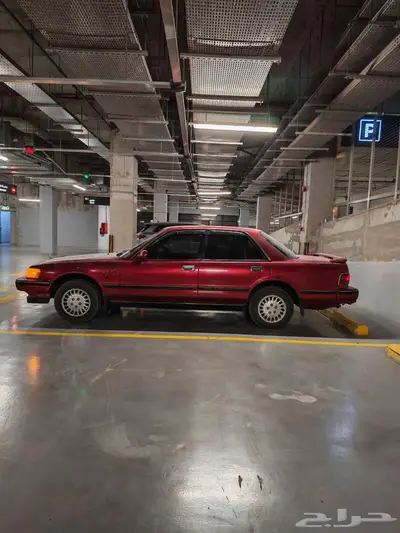 كرسيدا 1993 مكينة 2jz glx لوحة مميزة index