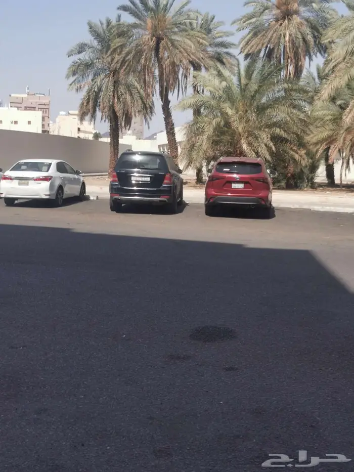 تويوتا هايلاندر 2023 للتنازل 4