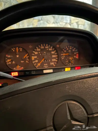 مرسيدس 91 للبيع index