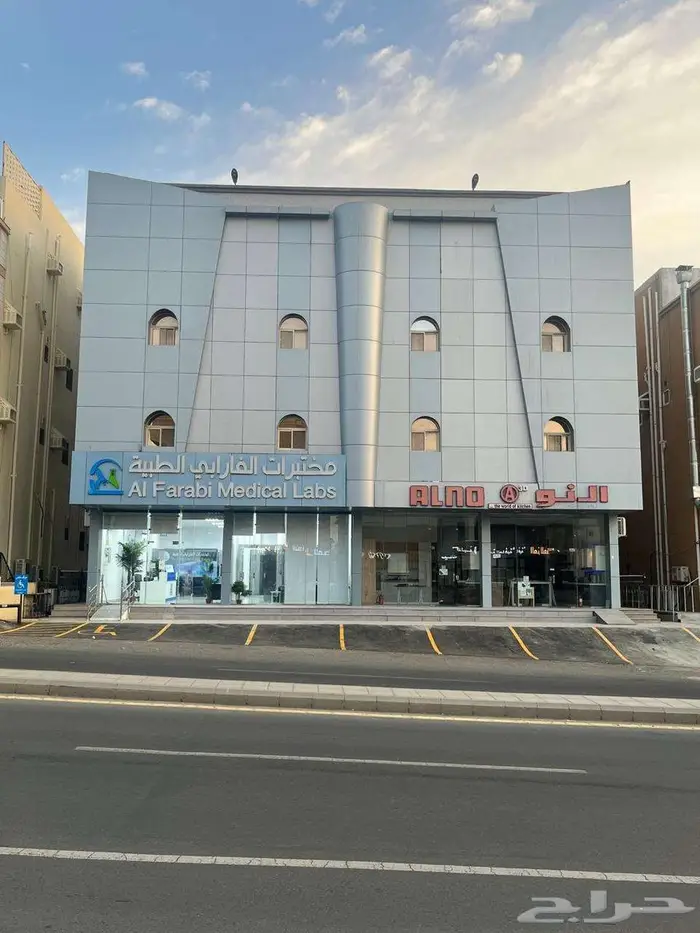 محل تجاري للايجار فتحه وحده 50 متر - حي الاجاويد 0