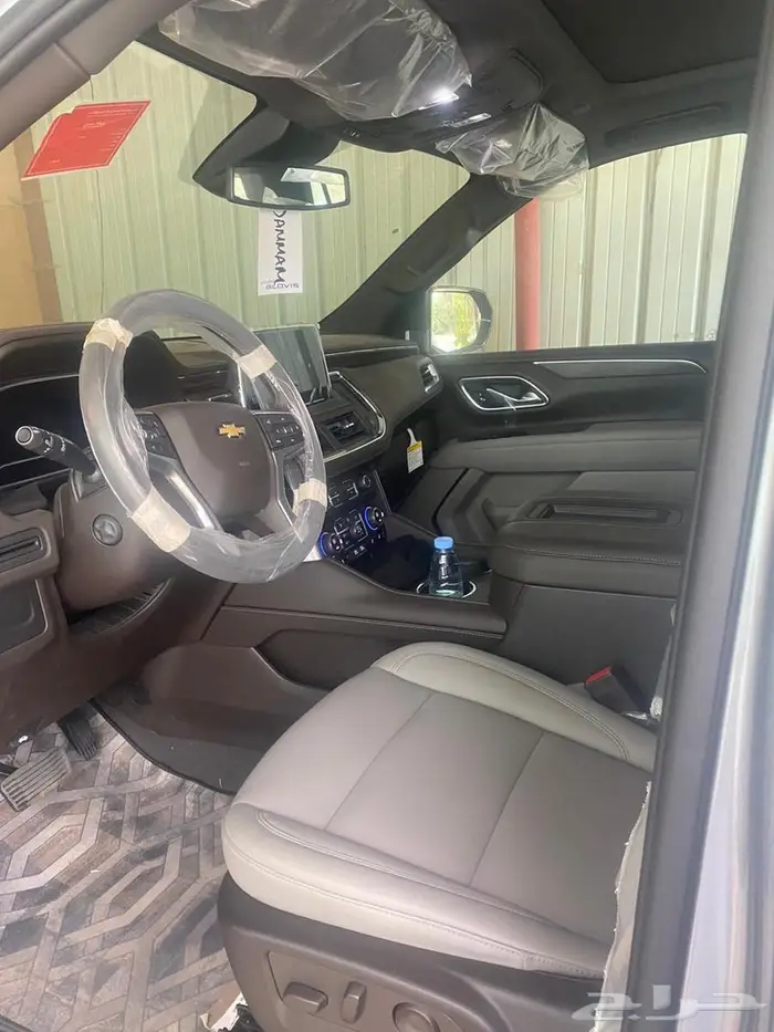 تاهو 2023 للبيع أو البدل 4