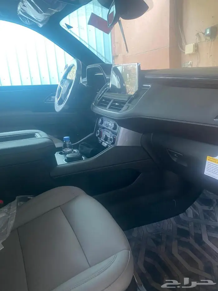 تاهو 2023 للبيع أو البدل 6