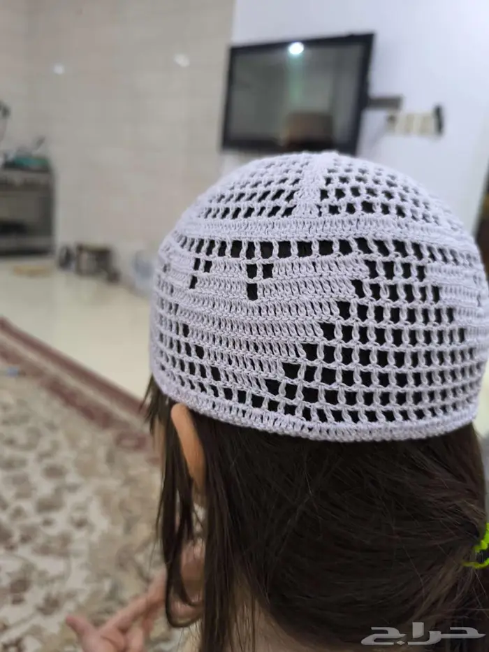 طواقي قطن شغل سوريا 0