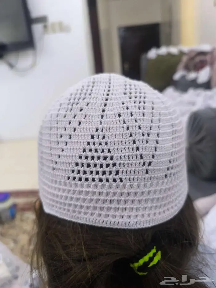 طواقي قطن شغل سوريا 1