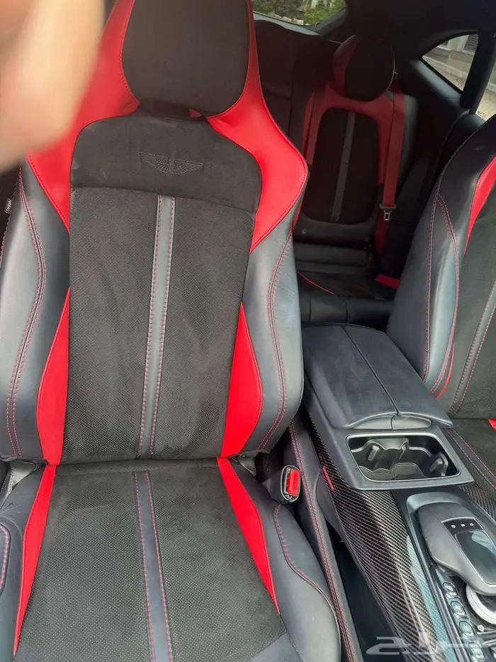 استون مارتن DBX 2022 بسعر 583 الف واصل للبيت 11