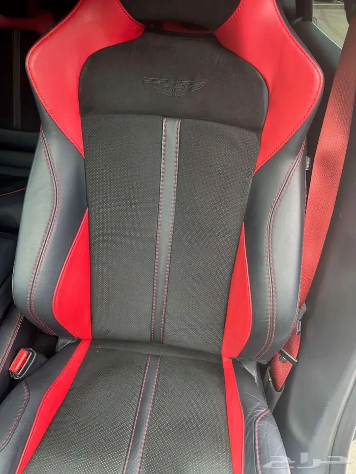 استون مارتن DBX 2022 بسعر 583 الف واصل للبيت 15