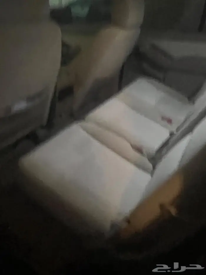 فورد اكسبلورر 2008 بحالة جيدة 5