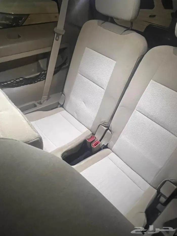 فورد اكسبلورر 2008 بحالة جيدة 6