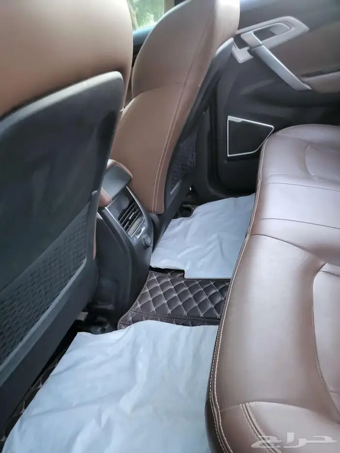 جلي امجراند X7 فل 6