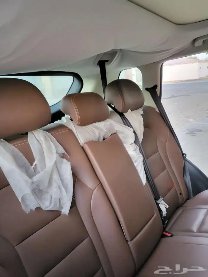 جلي امجراند X7 فل 5