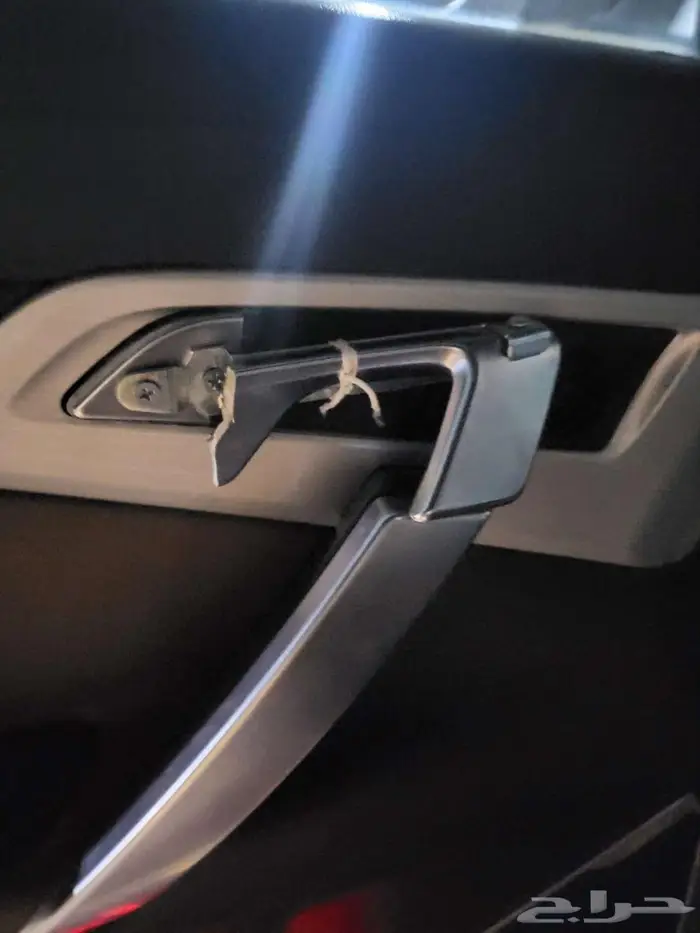 جلي امجراند X7 فل 8