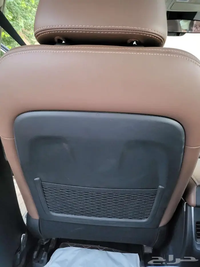 جلي امجراند X7 فل 7