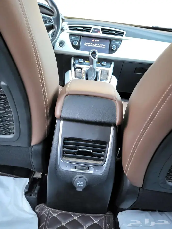 جلي امجراند X7 فل 12