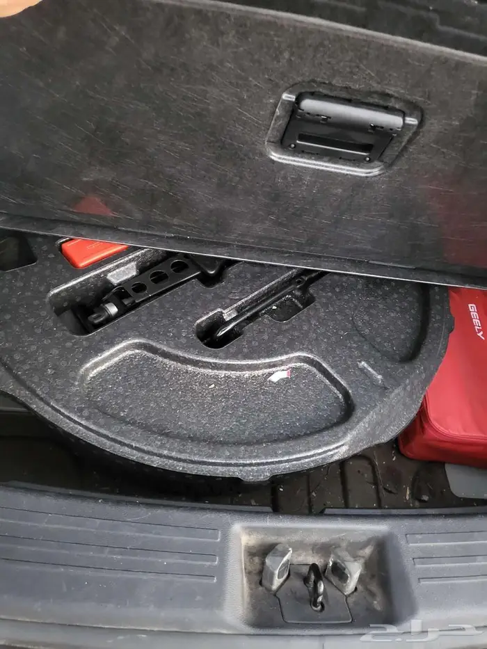 جلي امجراند X7 فل 15