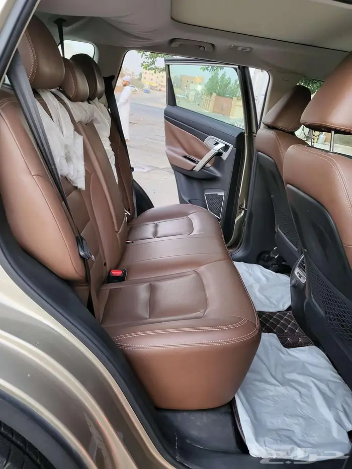 جلي امجراند X7 فل 18