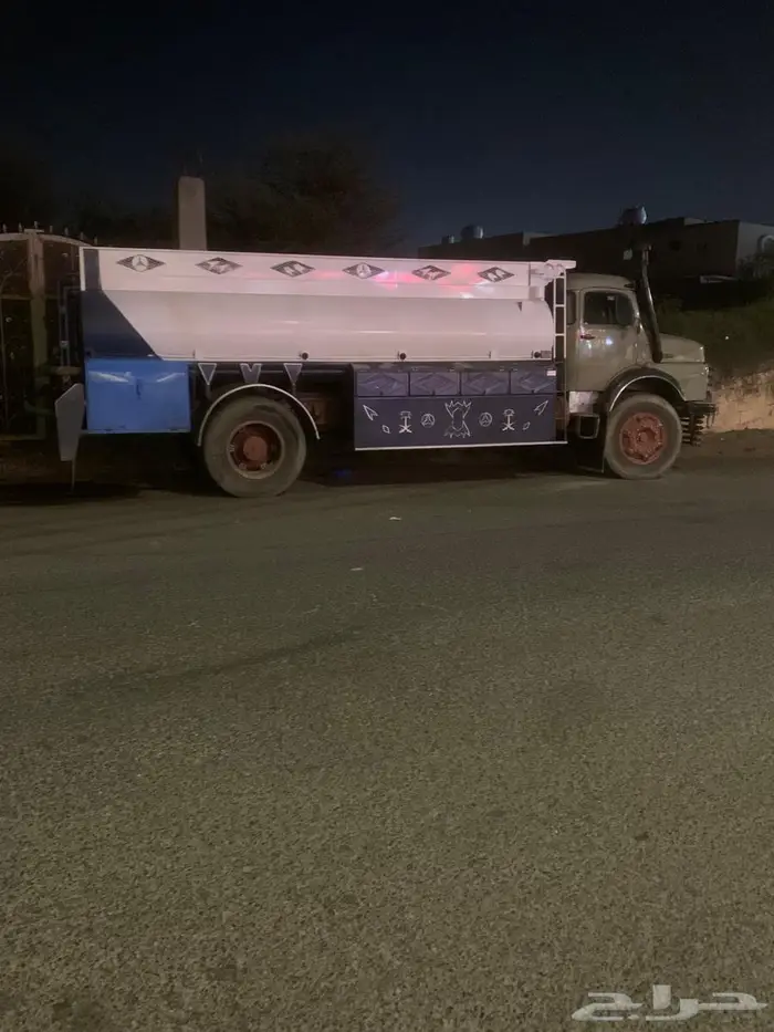 توريد مياه ابار 1