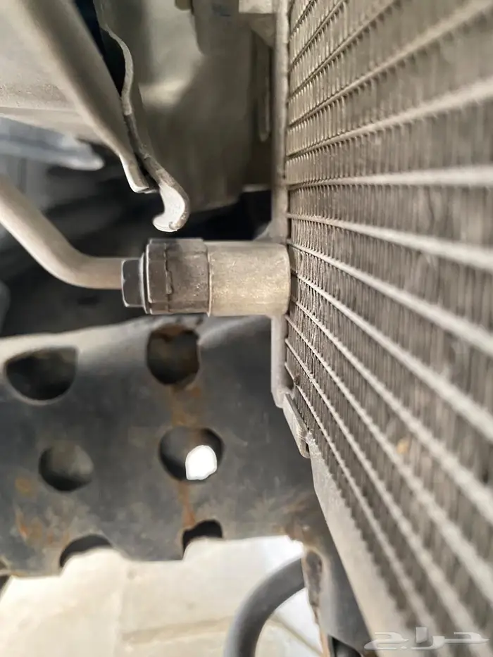 هايلوكس موديل 2015 خليجي للبدل اول للبيع 4