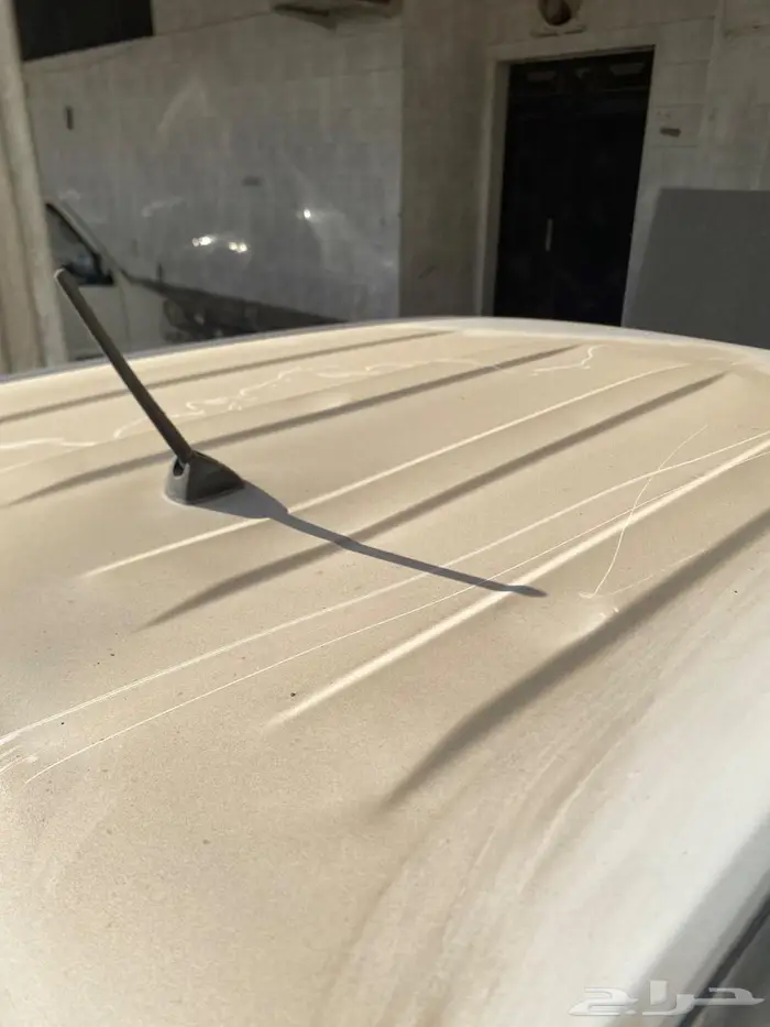 هايلوكس موديل 2015 خليجي للبدل اول للبيع 8