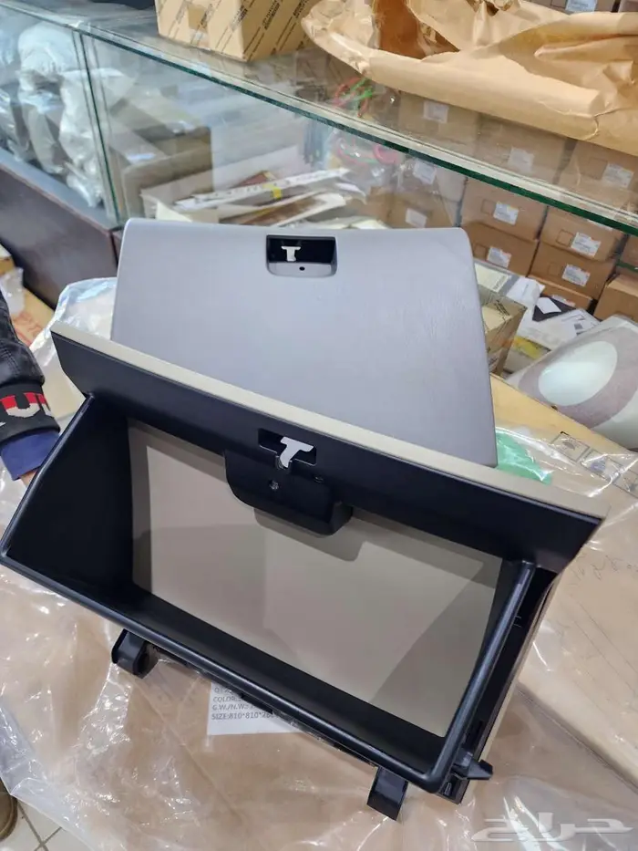 تركيب واجهة 2007 - خطوط اصليه- وطايات- دواكير 73