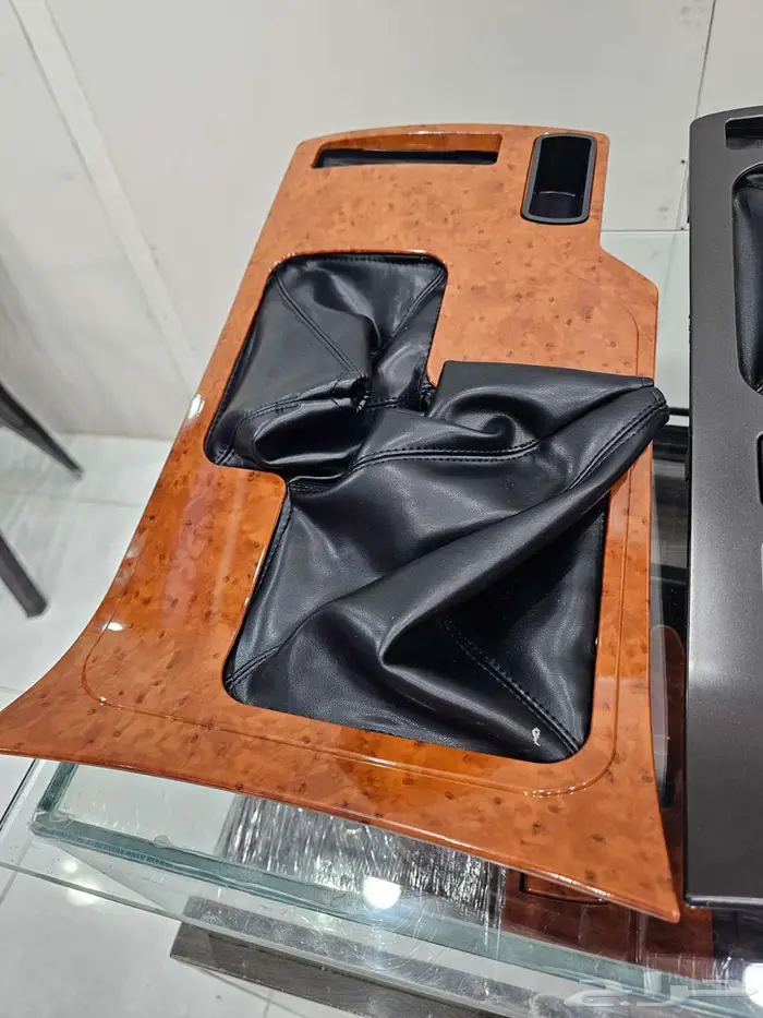 تركيب واجهة 2007 - خطوط اصليه- وطايات- دواكير 80