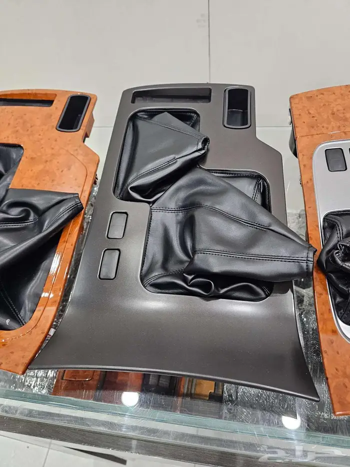 تركيب واجهة 2007 - خطوط اصليه- وطايات- دواكير 83