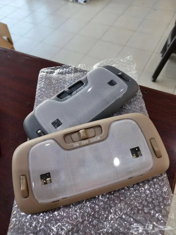 تركيب واجهة 2007 - خطوط اصليه- وطايات- دواكير 96