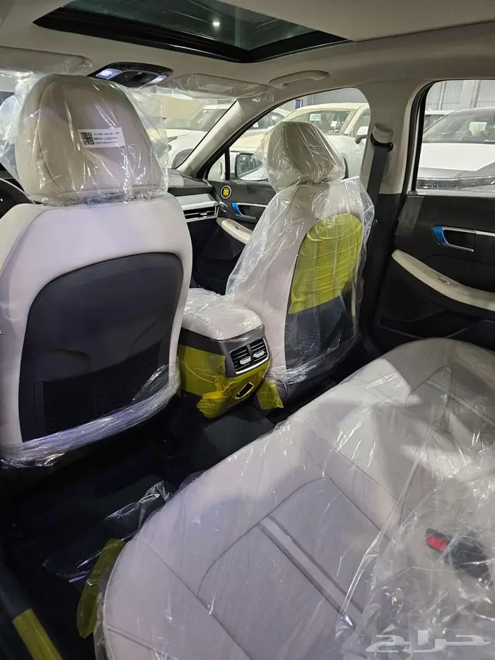 سوناتا كمفورت موديل 2026. 4