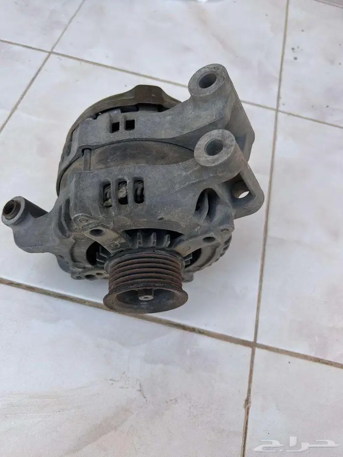 دينمو كرايسلر اصلي 0