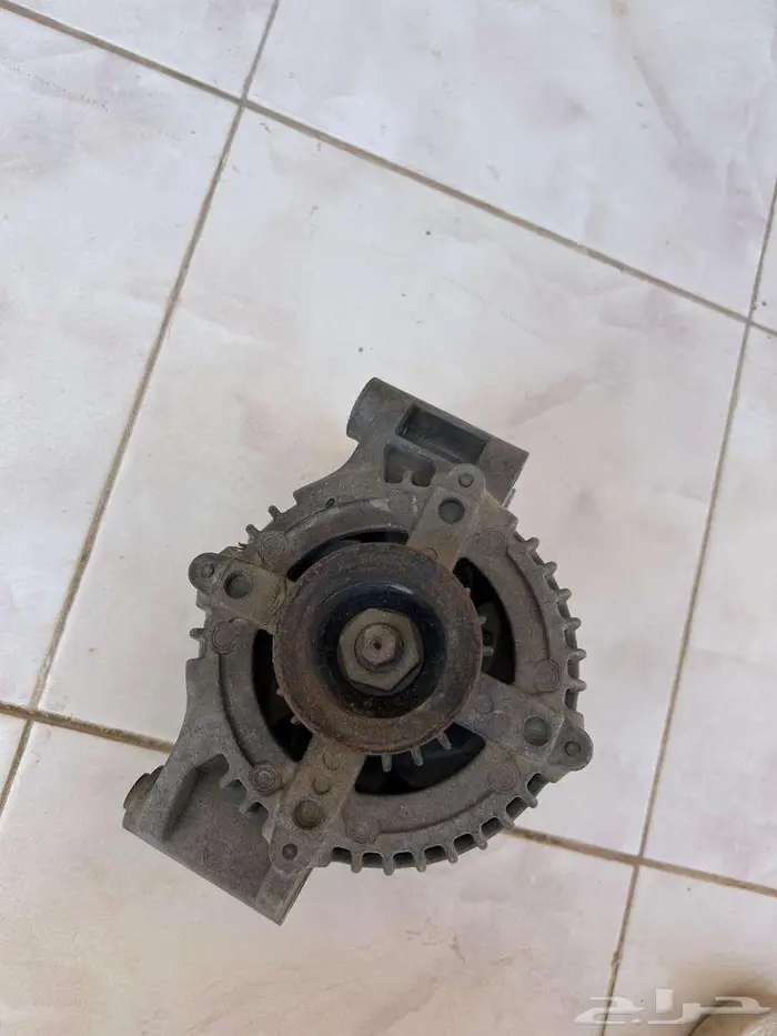 دينمو كرايسلر اصلي 3