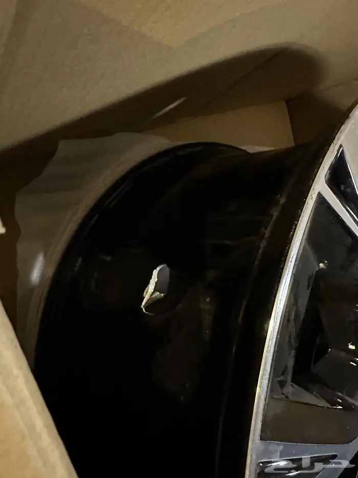 جنط مازدا cx90 مقاس 21 1