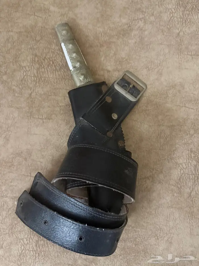 جنبيه للبيع 1