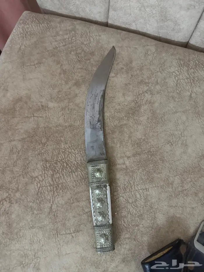 جنبيه للبيع 2