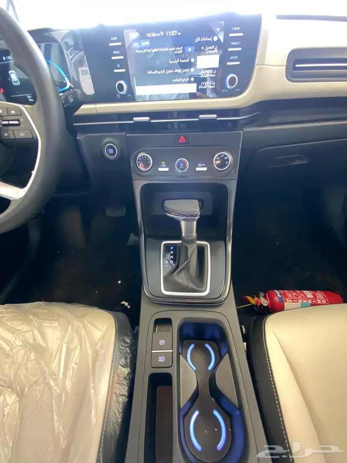 هيونداي كريتا 1.5 سمارت موديل 2026 9