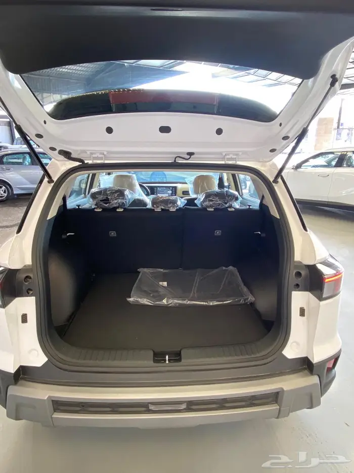 هيونداي كريتا 1.5 سمارت موديل 2026 6