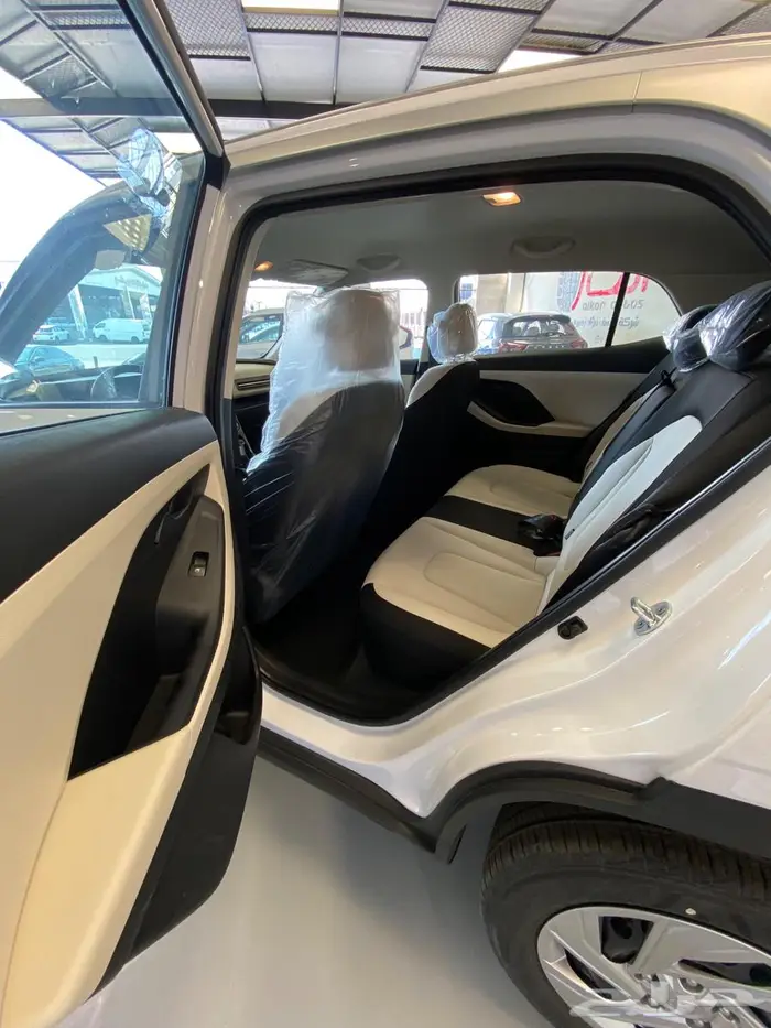 هيونداي كريتا 1.5 سمارت موديل 2026 10