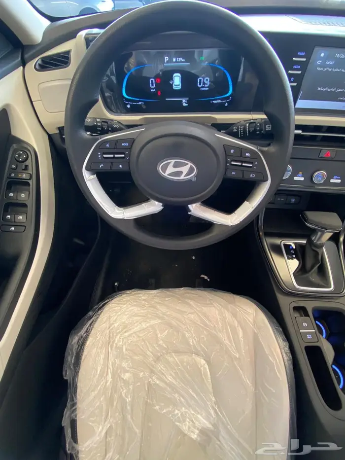 هيونداي كريتا 1.5 سمارت موديل 2026 11