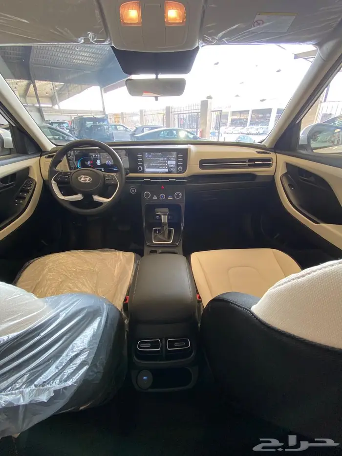 هيونداي كريتا 1.5 سمارت موديل 2026 13