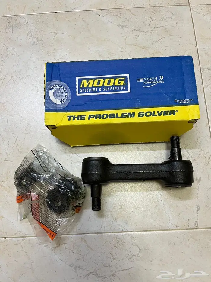 ذراع شاصي جمس من 73الى 82 0