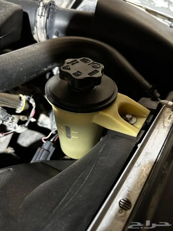 فورد فكتوريا 2011 بوليسي 6