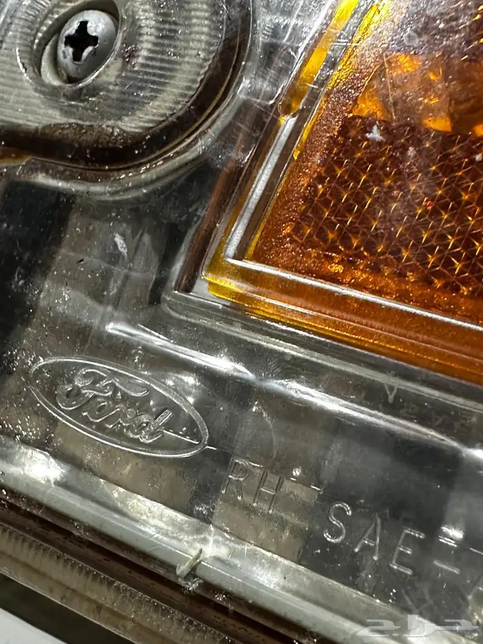 فورد فكتوريا 2011 بوليسي 10