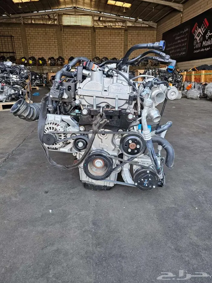 ماكينه وجير شفروليه كابتيفا 24 1