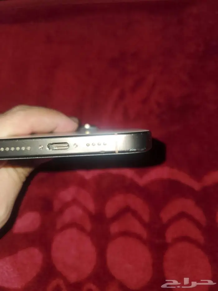 ايفون16بروماكس 6