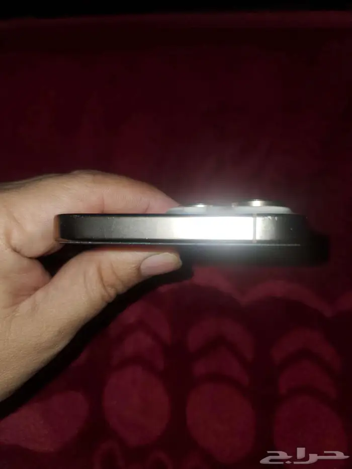 ايفون16بروماكس 1